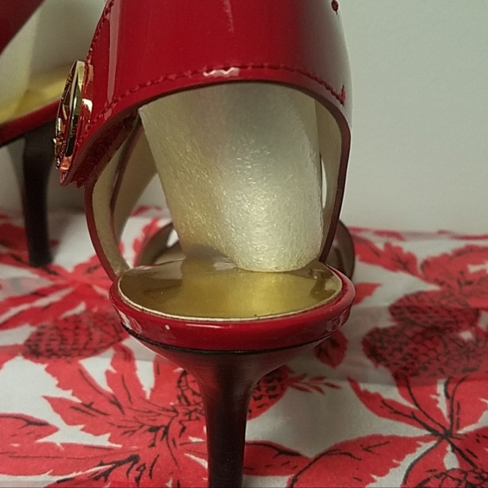 Michael Kors slingbacks - Picture 5 of 7